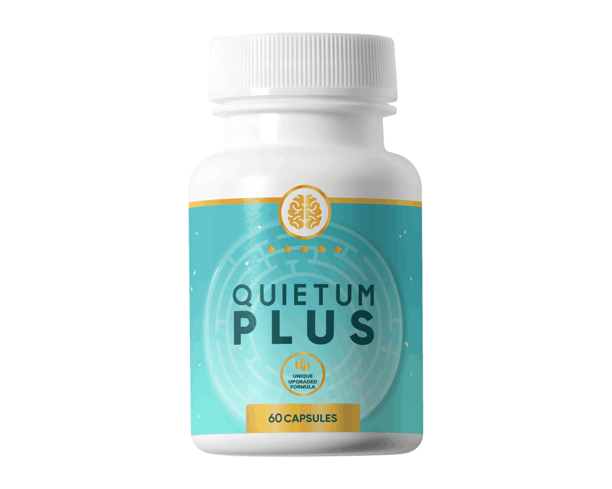 Quietum Plus